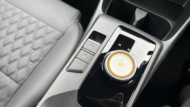 MG MG3 1.5 Hybrid Trophy 5dr Auto Hybrid Hatchback